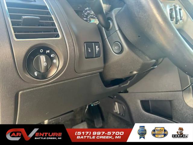 2017 Ford Flex Limited