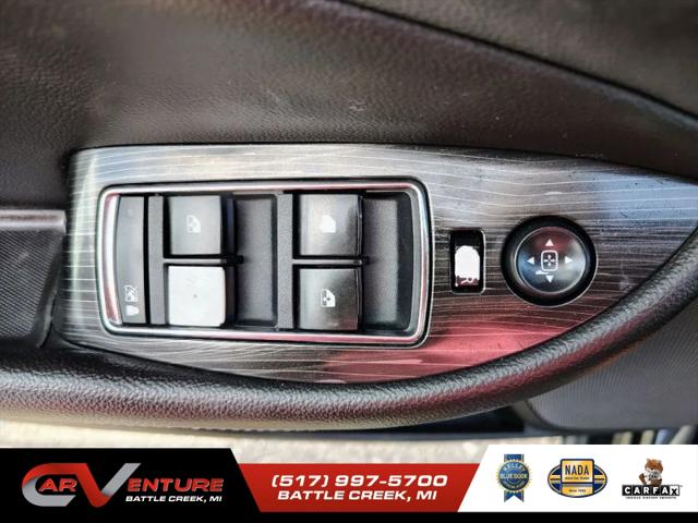 2020 Chevrolet Impala FWD LT