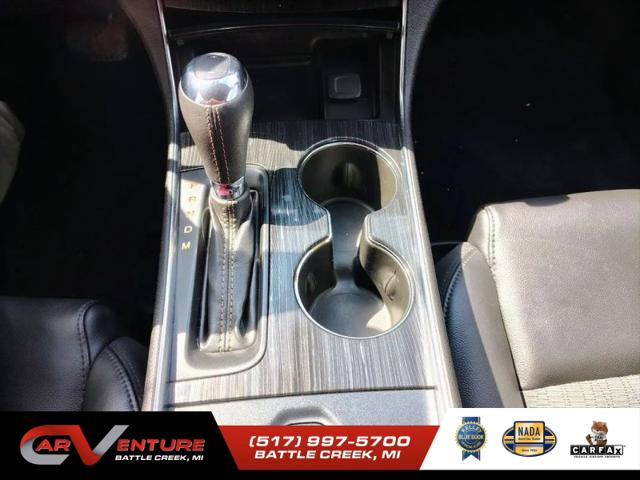 2020 Chevrolet Impala FWD LT