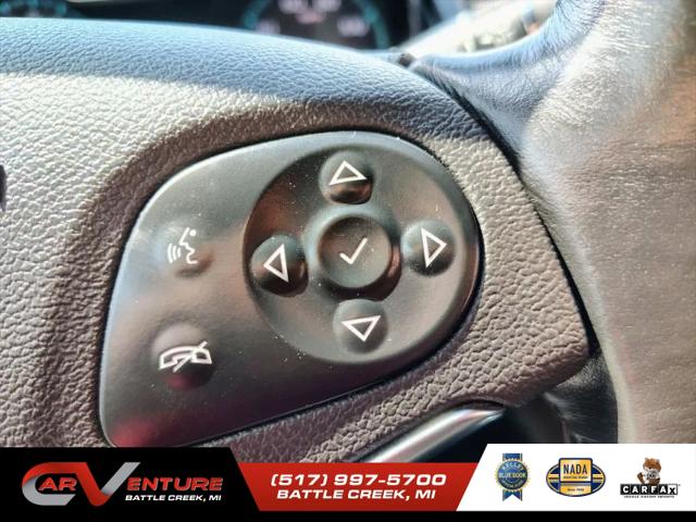 2020 Chevrolet Impala FWD LT
