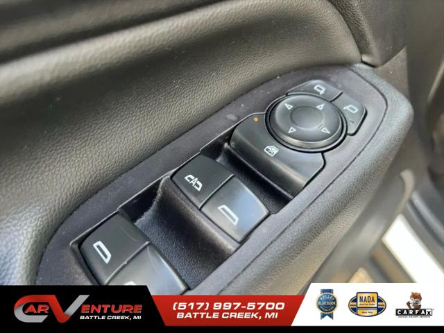 2021 Chevrolet Equinox AWD LT