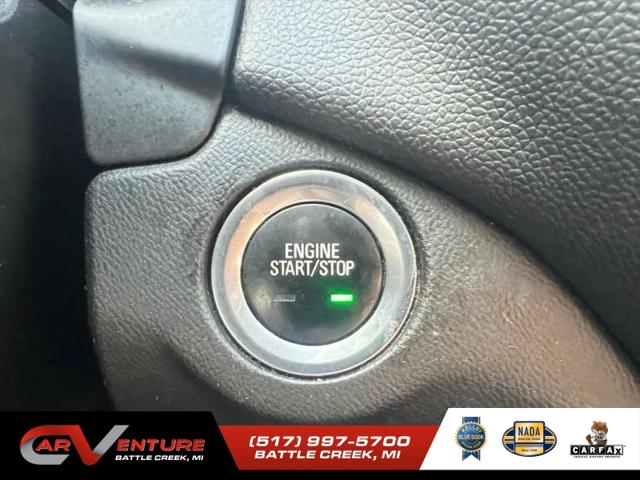 2021 Chevrolet Equinox AWD LT
