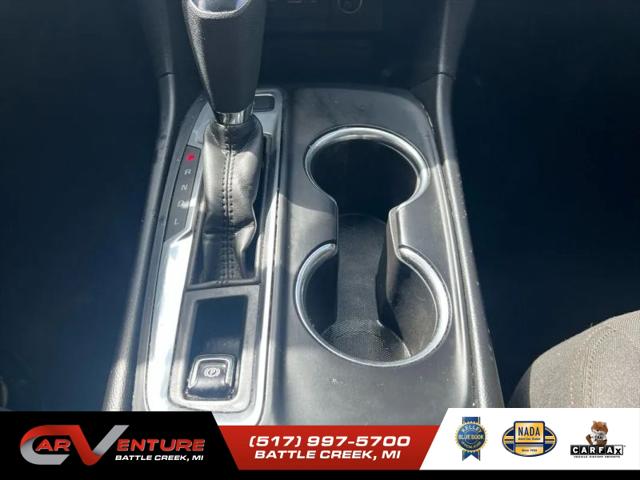 2021 Chevrolet Equinox AWD LT
