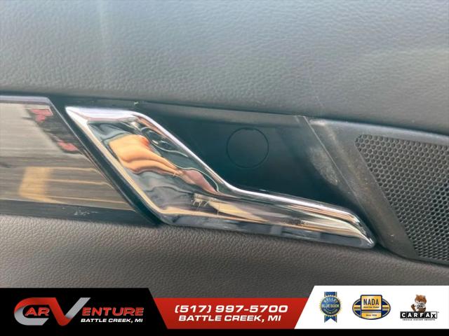 2015 Chevrolet Captiva Sport LT