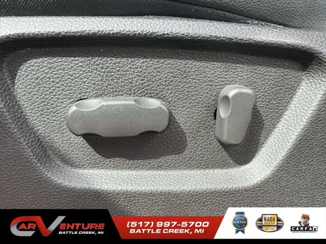 2015 Chevrolet Captiva Sport LT