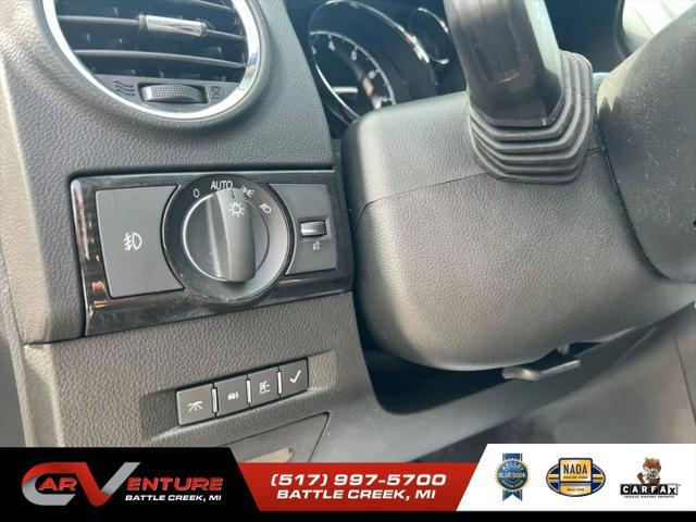 2015 Chevrolet Captiva Sport LT