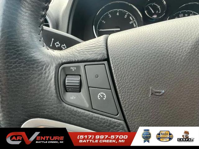2015 Chevrolet Captiva Sport LT