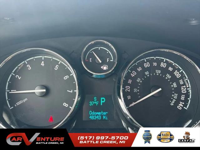 2015 Chevrolet Captiva Sport LT