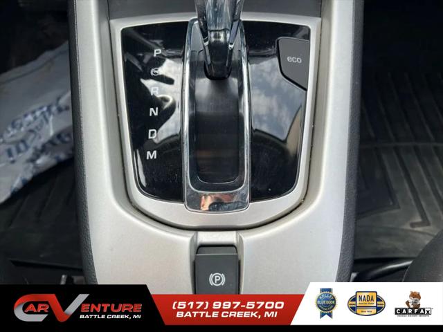 2015 Chevrolet Captiva Sport LT
