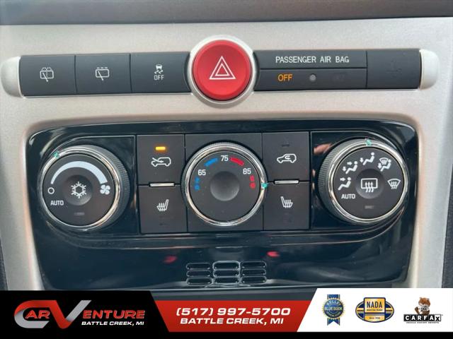2015 Chevrolet Captiva Sport LT