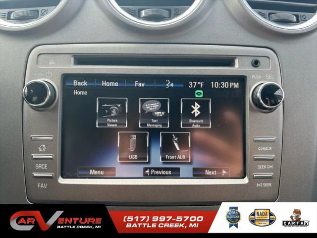 2015 Chevrolet Captiva Sport LT