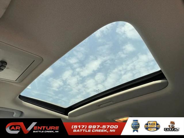2015 Chevrolet Captiva Sport LT