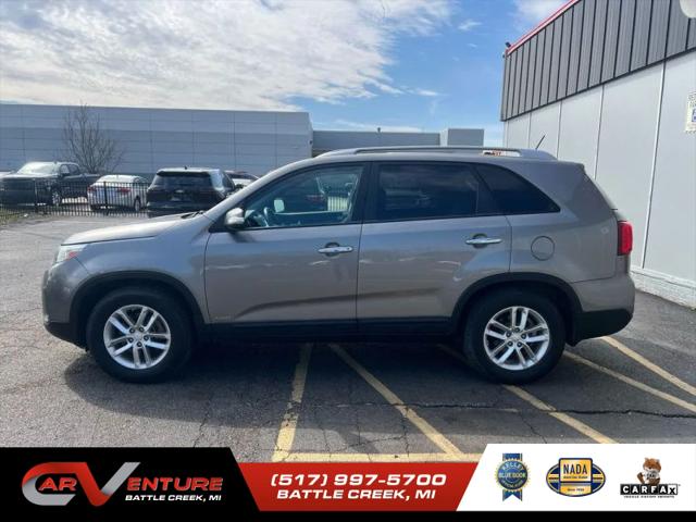 2014 Kia Sorento LX