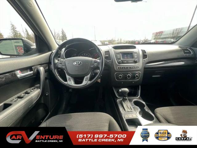 2014 Kia Sorento LX