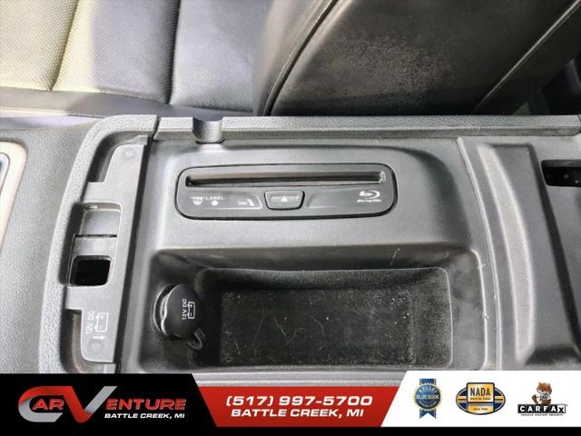 2016 Jeep Grand Cherokee Summit
