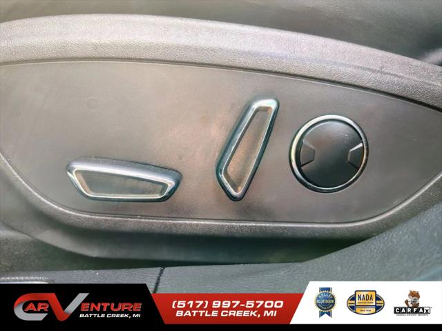 2016 Lincoln MKZ Base