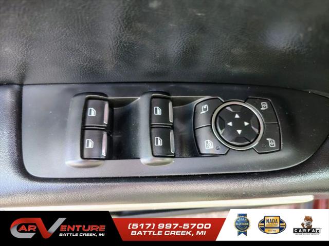 2016 Lincoln MKZ Base