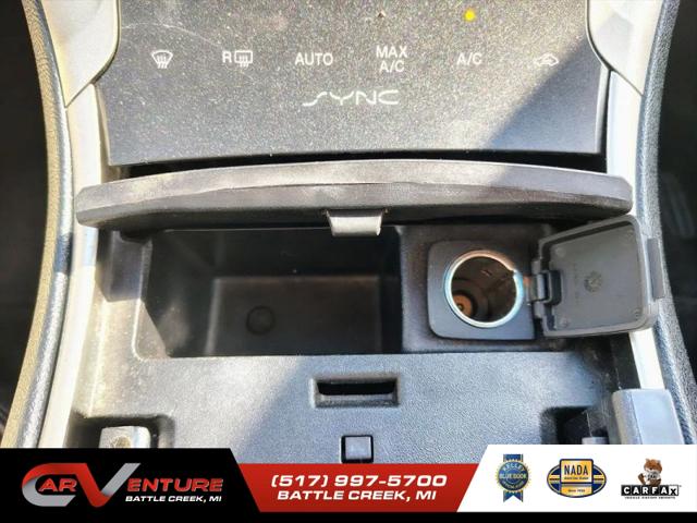 2016 Lincoln MKZ Base