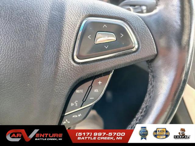 2016 Lincoln MKZ Base