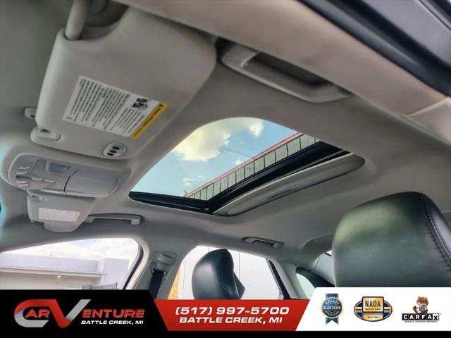 2016 Lincoln MKZ Base