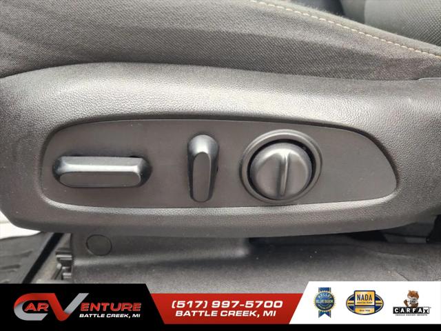 2019 Chevrolet Traverse 1LT