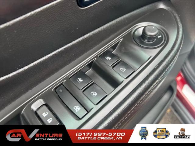 2021 Buick Encore FWD Preferred