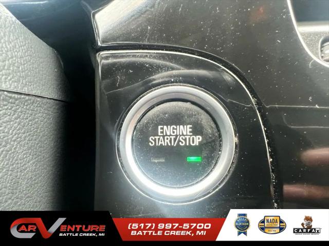 2021 Buick Encore FWD Preferred