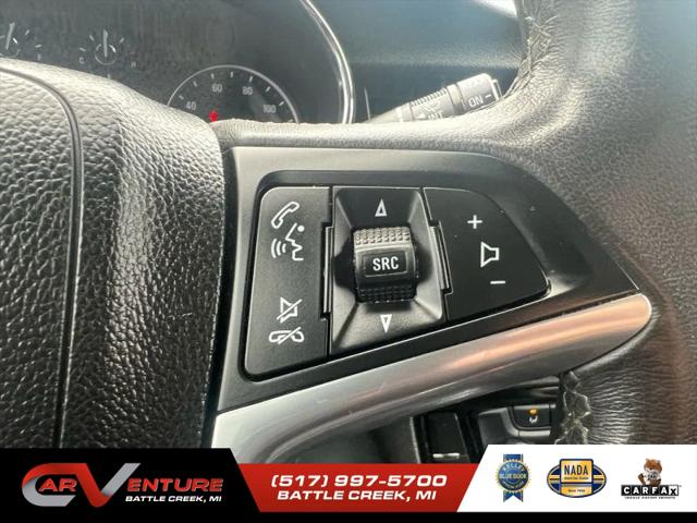 2021 Buick Encore FWD Preferred