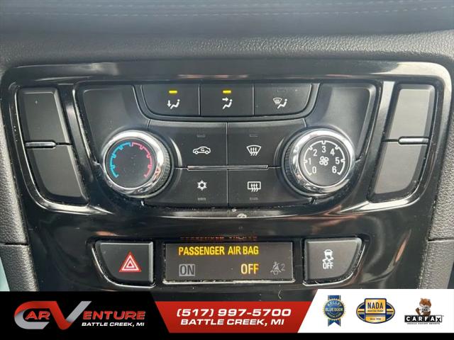 2021 Buick Encore FWD Preferred