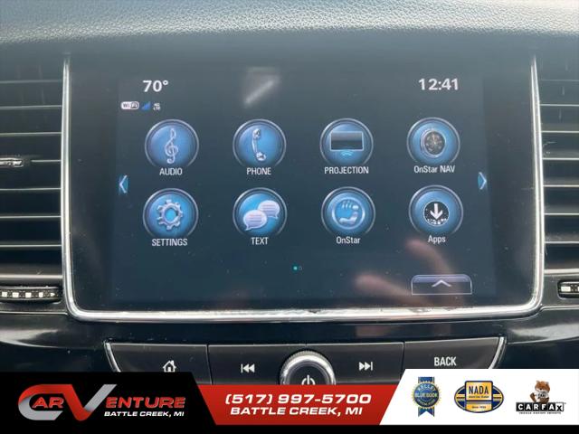 2021 Buick Encore FWD Preferred