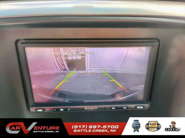 2017 Chevrolet Silverado 1500 2LZ