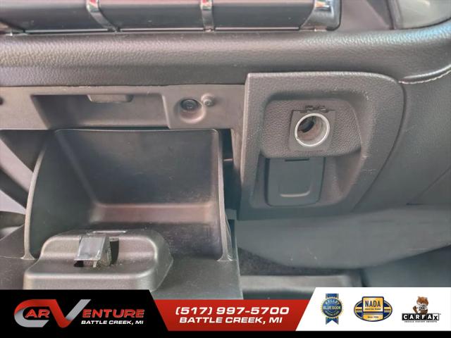 2017 Chevrolet Silverado 1500 2LZ