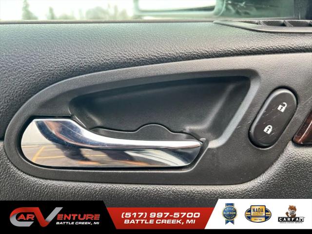 2015 Chevrolet Impala Limited LS