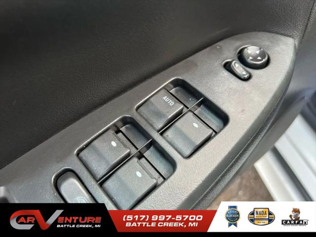 2015 Chevrolet Impala Limited LS