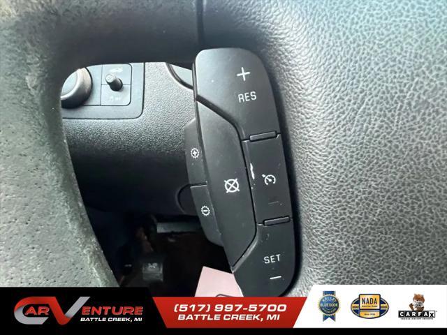 2015 Chevrolet Impala Limited LS