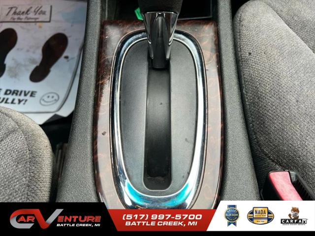 2015 Chevrolet Impala Limited LS
