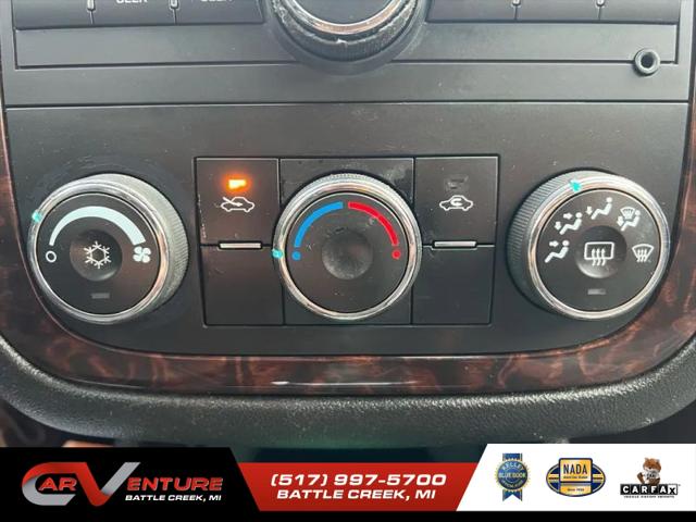 2015 Chevrolet Impala Limited LS