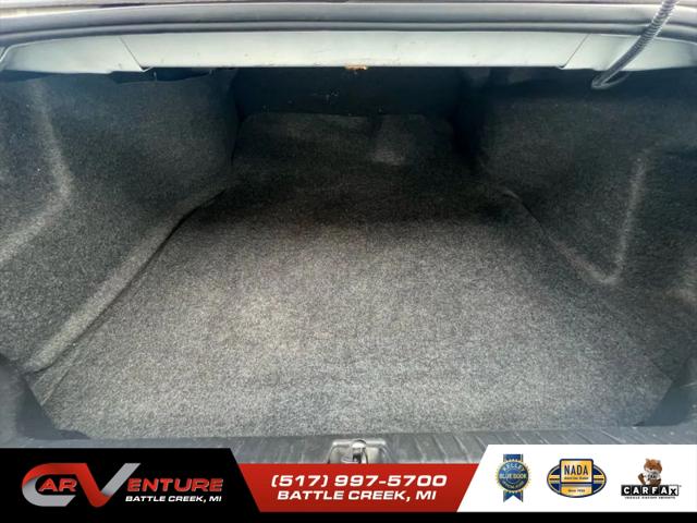 2015 Chevrolet Impala Limited LS