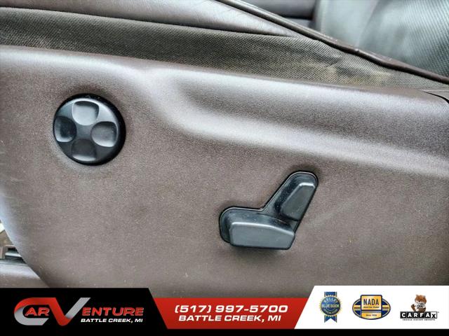 2016 Jeep Grand Cherokee Summit
