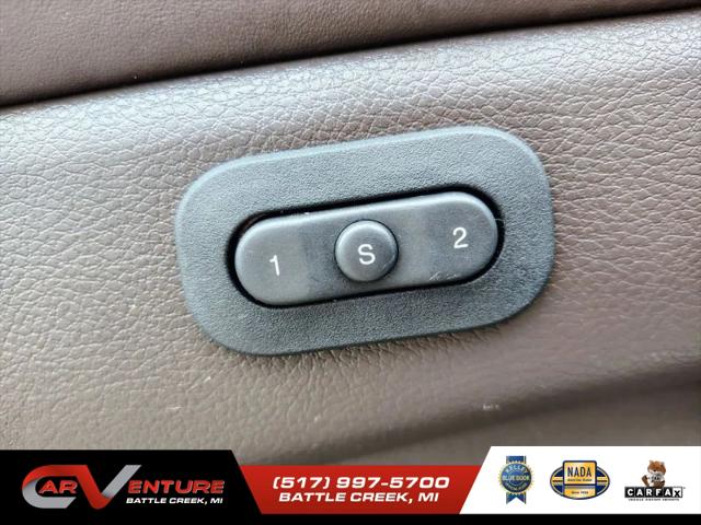 2016 Jeep Grand Cherokee Summit