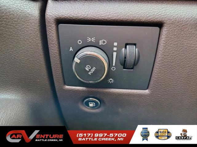 2016 Jeep Grand Cherokee Summit