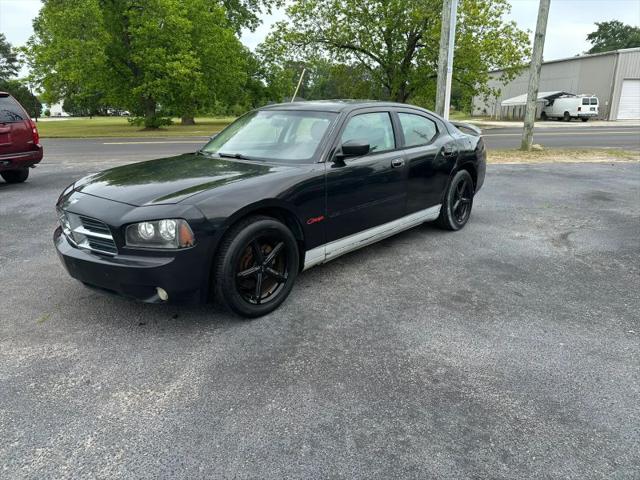 2008 Dodge Charger SXT