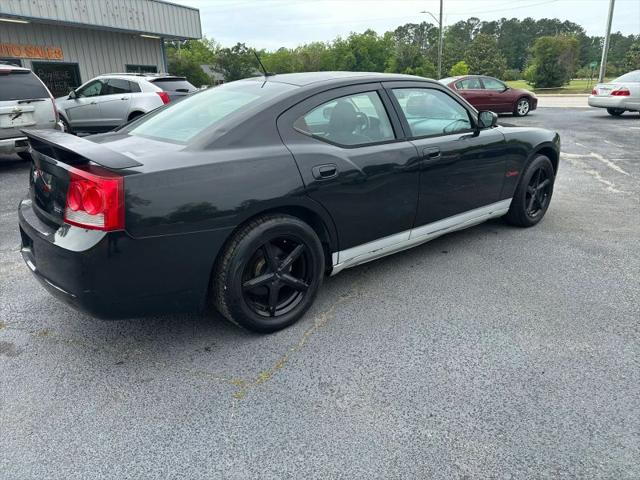 2008 Dodge Charger SXT