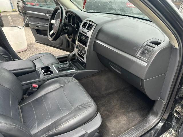 2008 Dodge Charger SXT