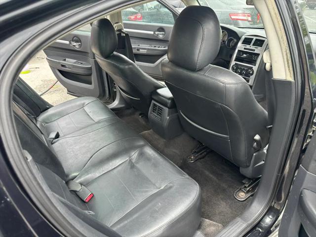 2008 Dodge Charger SXT