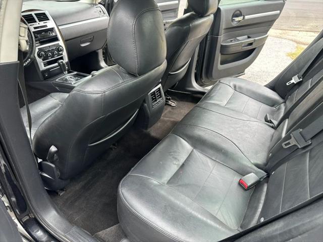 2008 Dodge Charger SXT