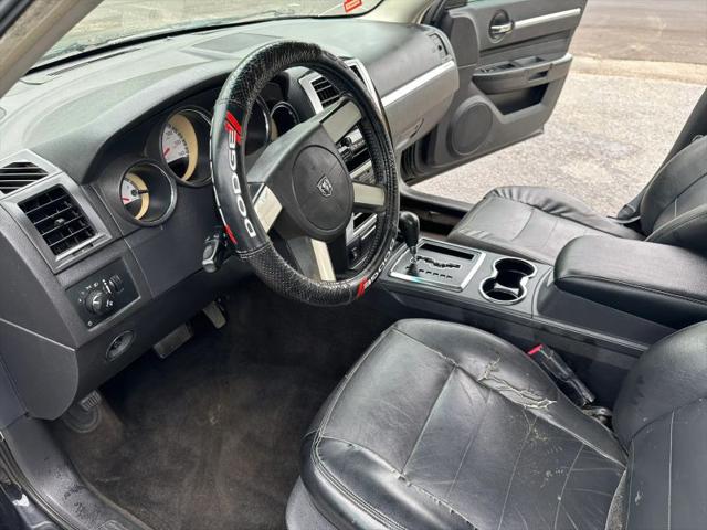 2008 Dodge Charger SXT