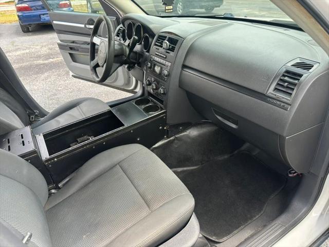 2008 Dodge Charger Base