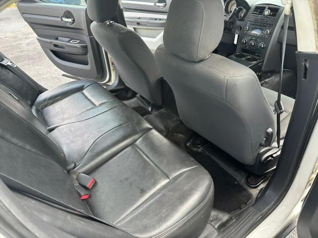 2008 Dodge Charger Base