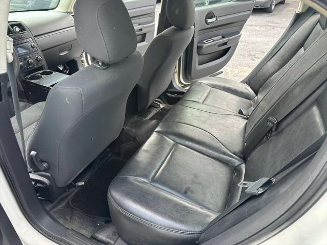 2008 Dodge Charger Base
